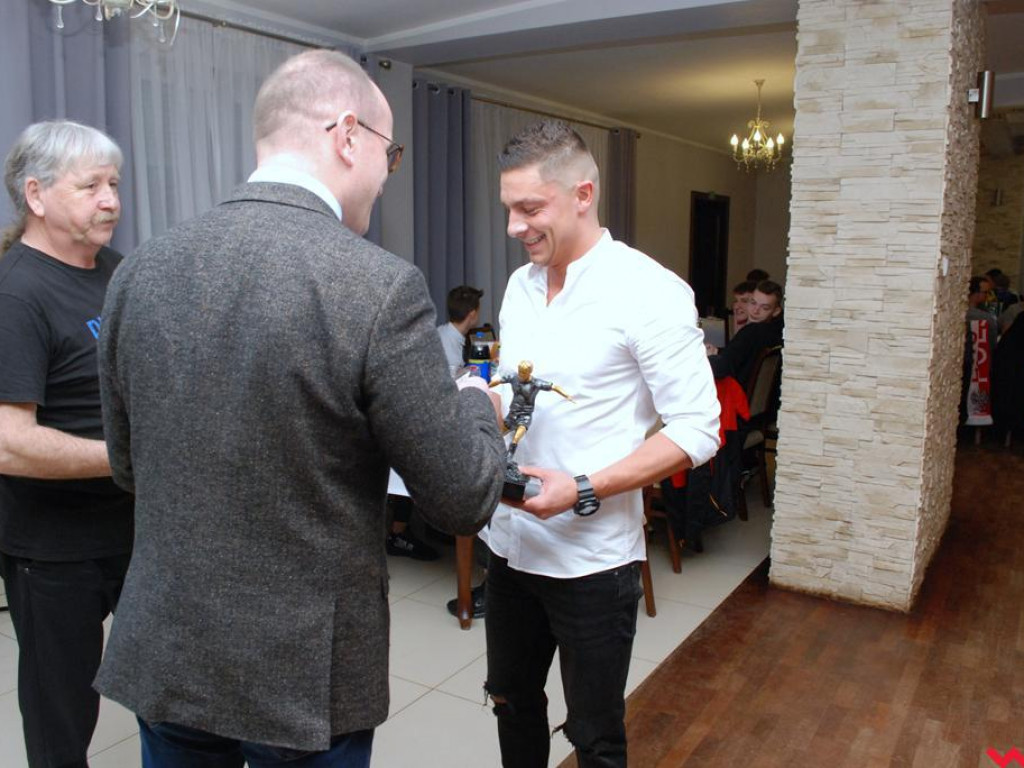 14. edycja Ligi Halowej Piłki Nożnej w Pyzdrach zakończona