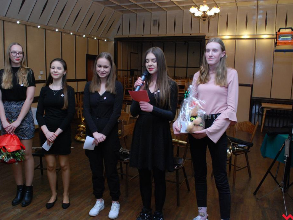 Tort, nagrody i wyróżnienia. Zebranie sprawozdawcze strażaków w Pyzdrach