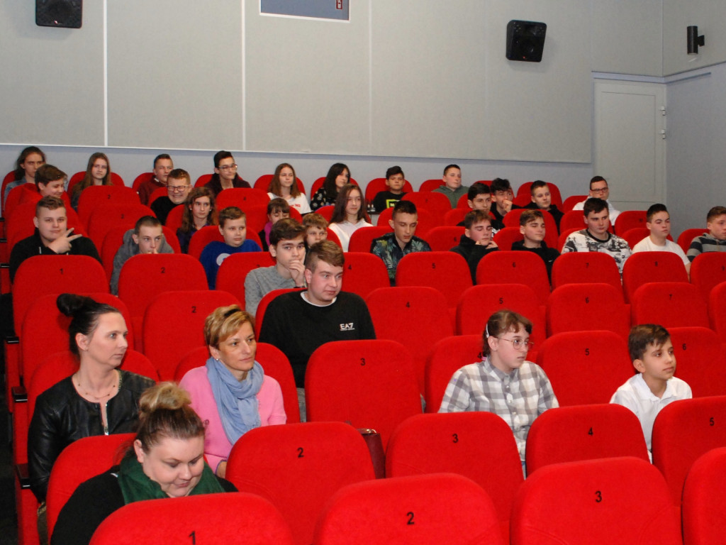 Turniej Wiedzy Pożarniczej „Młodzież Zapobiega Pożarom” w Pyzdrach