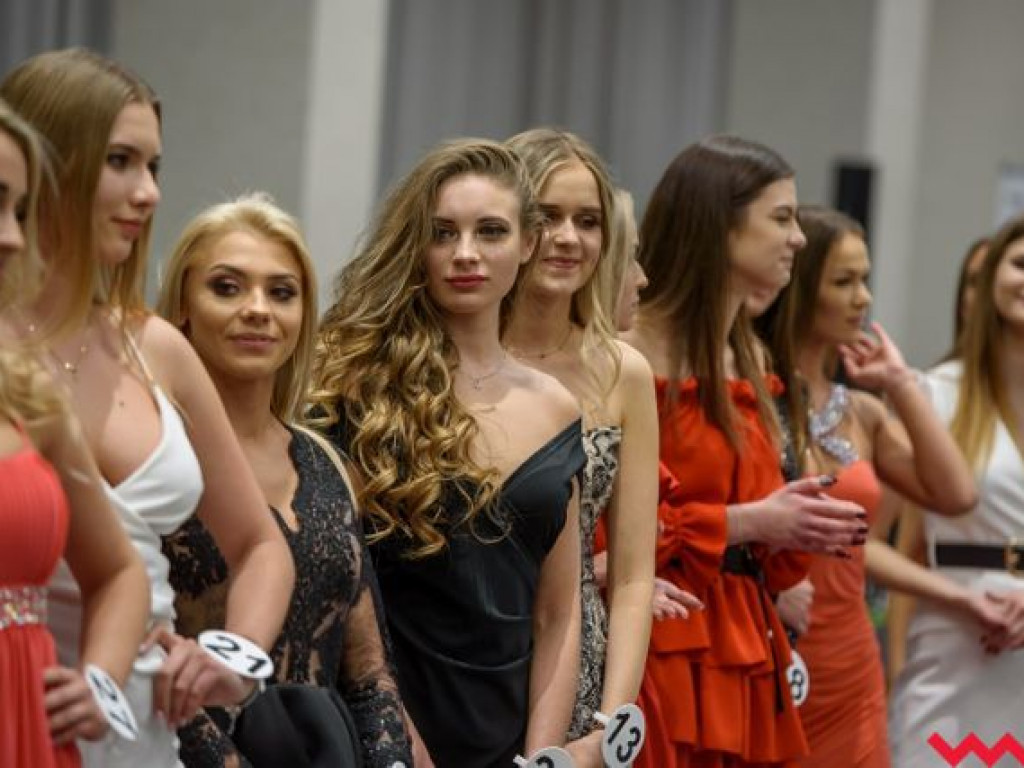 Miłosławianka powalczy o koronę Miss Wielkopolski 2020