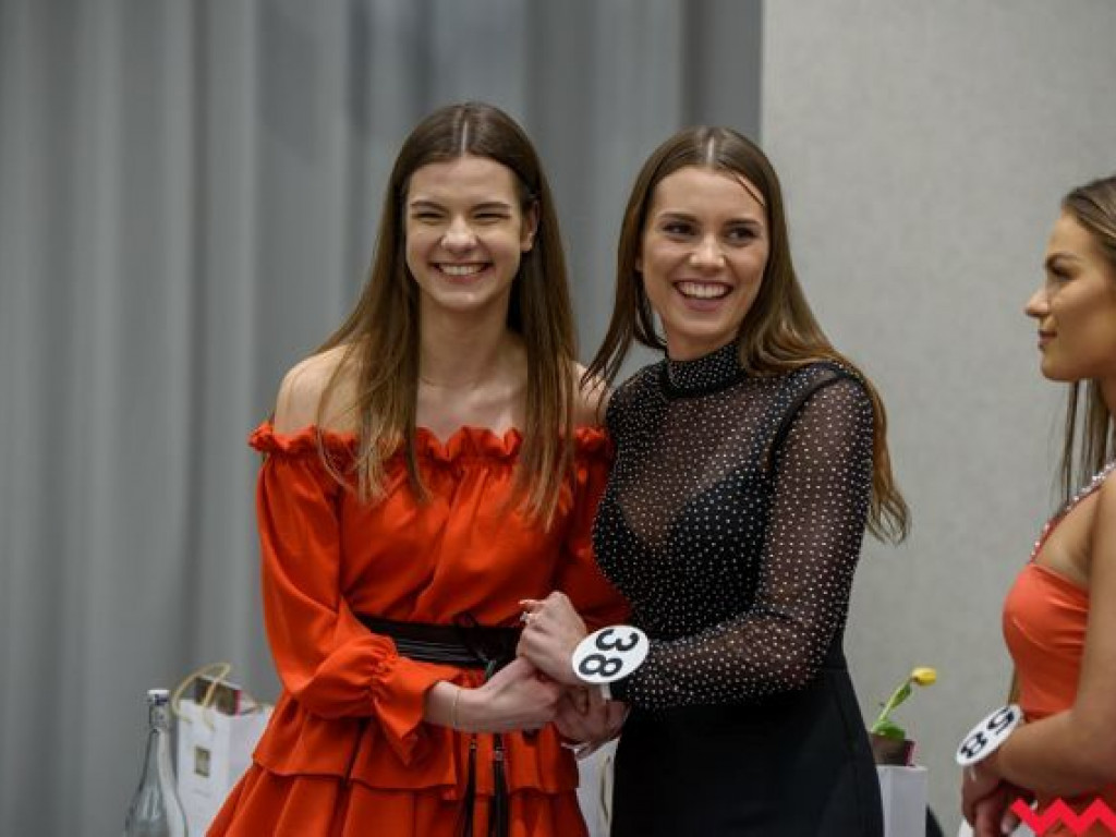 Miłosławianka powalczy o koronę Miss Wielkopolski 2020