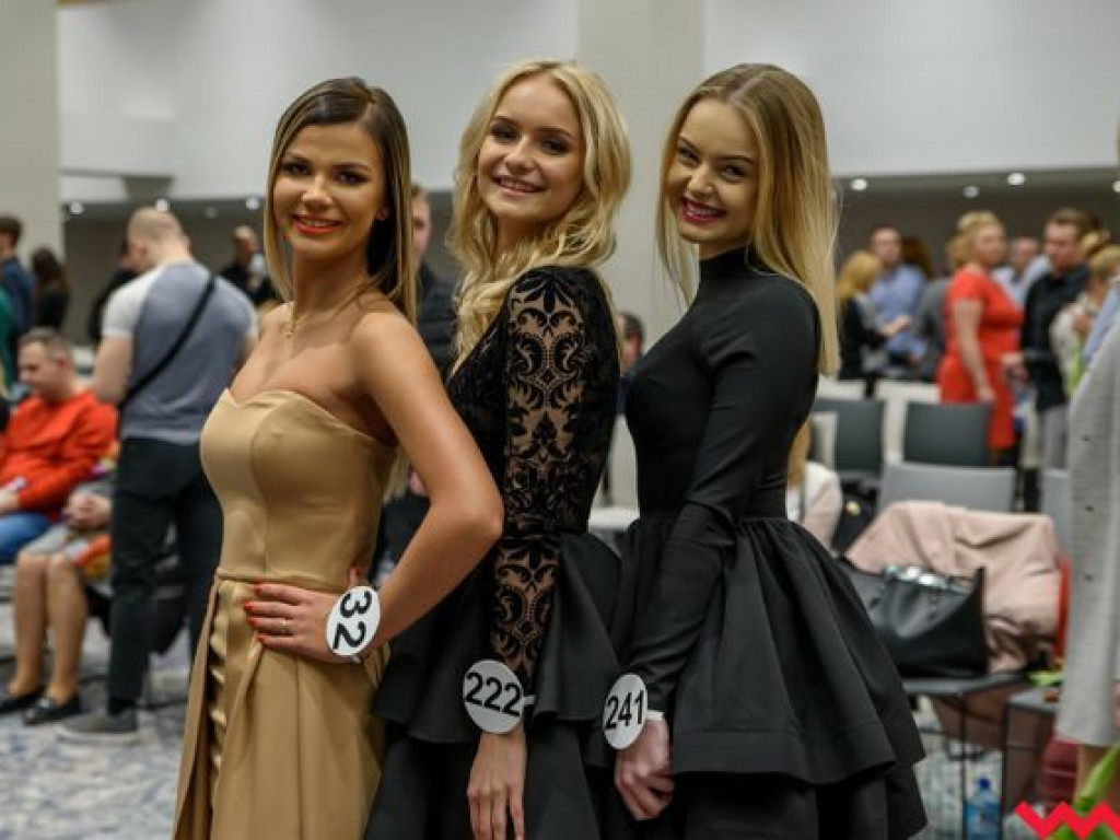 Miłosławianka powalczy o koronę Miss Wielkopolski 2020