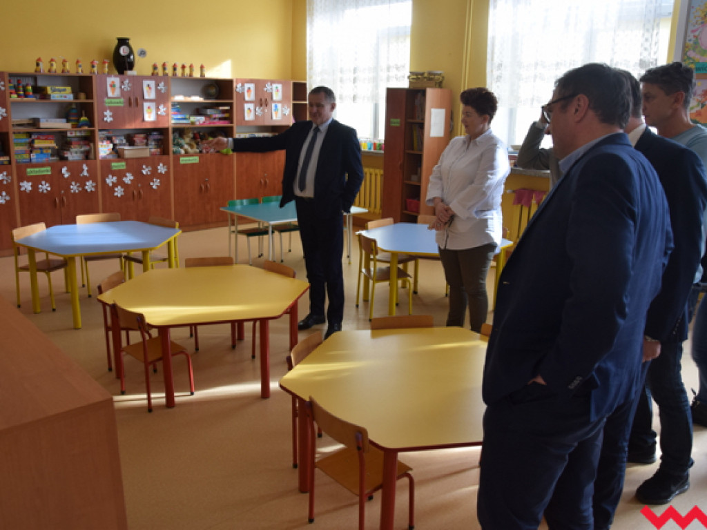 Przepraszam, czy tu biją? Wyjazdowe posiedzenie komisji edukacji