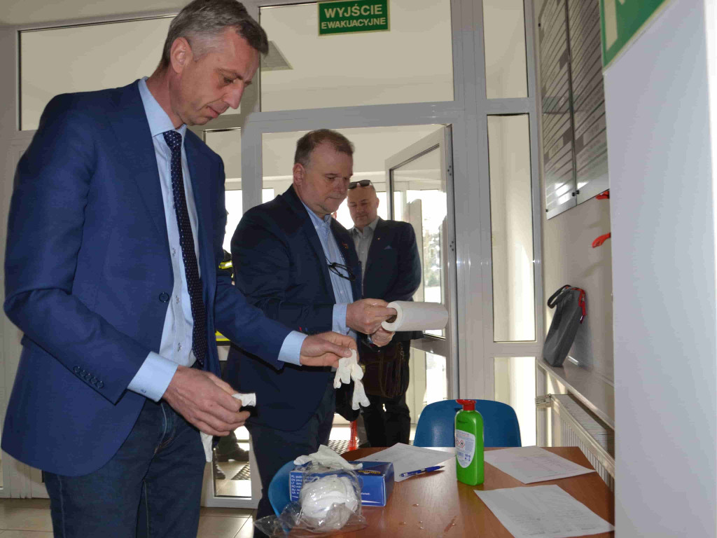 Miłosławscy radni dobro gminy postawili na pierwszym miejscu