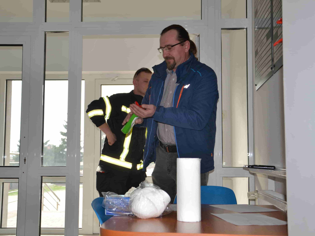 Miłosławscy radni dobro gminy postawili na pierwszym miejscu