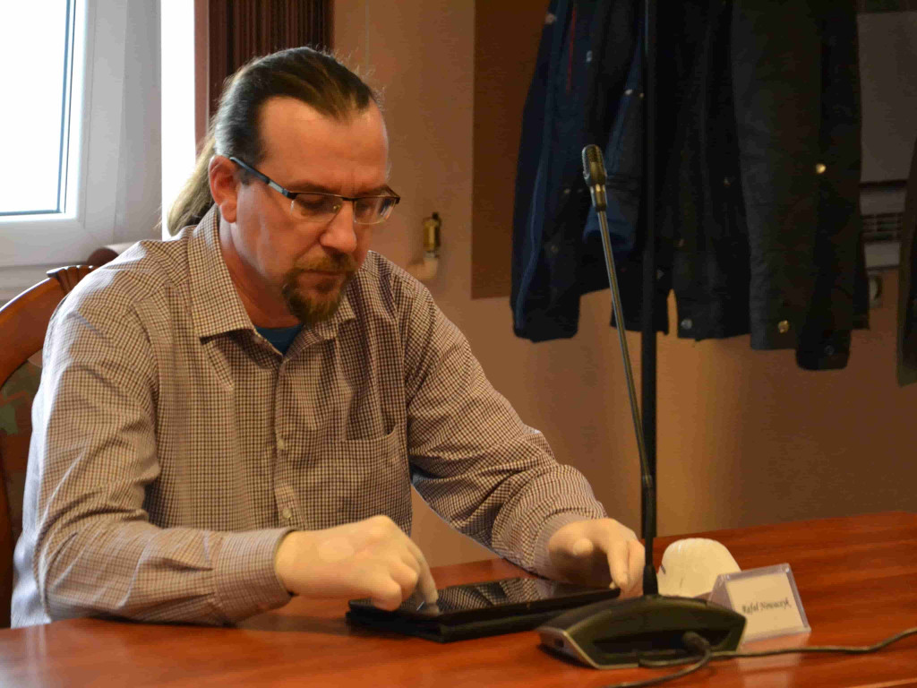 Miłosławscy radni dobro gminy postawili na pierwszym miejscu