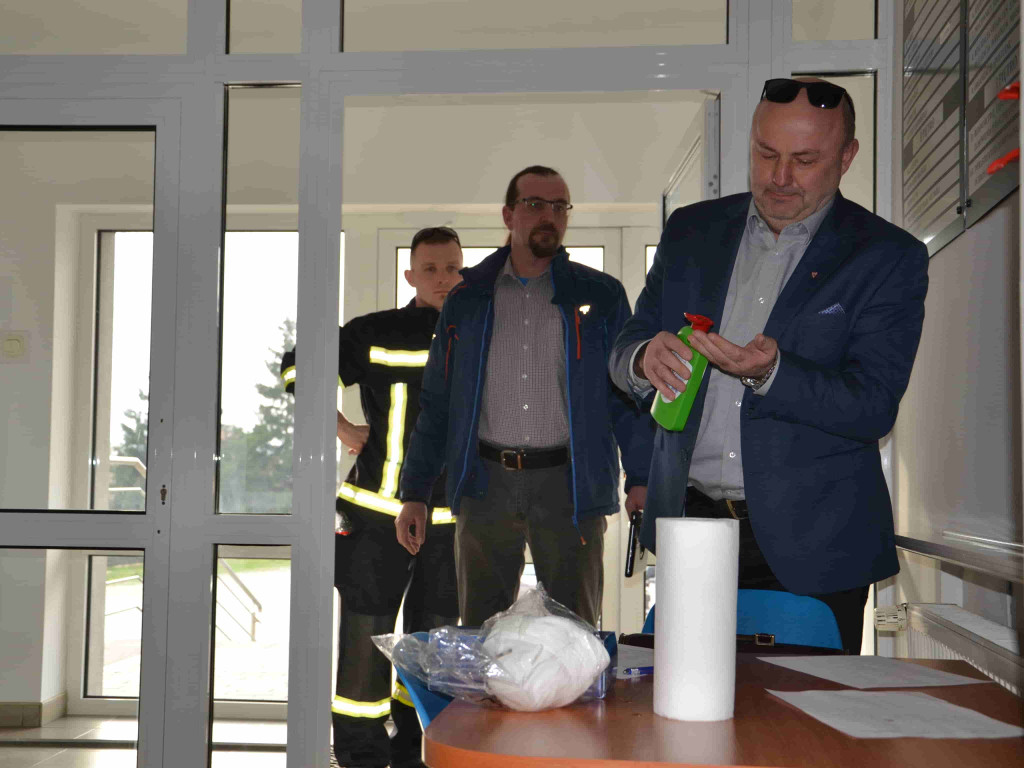 Miłosławscy radni dobro gminy postawili na pierwszym miejscu