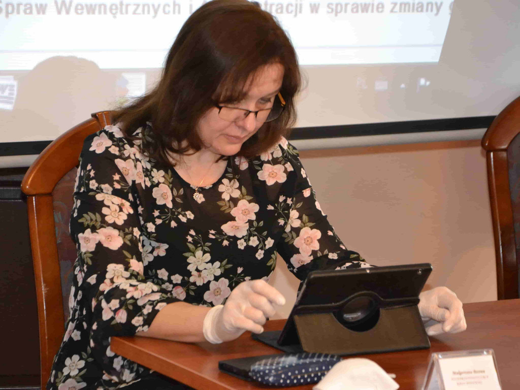 Miłosławscy radni dobro gminy postawili na pierwszym miejscu