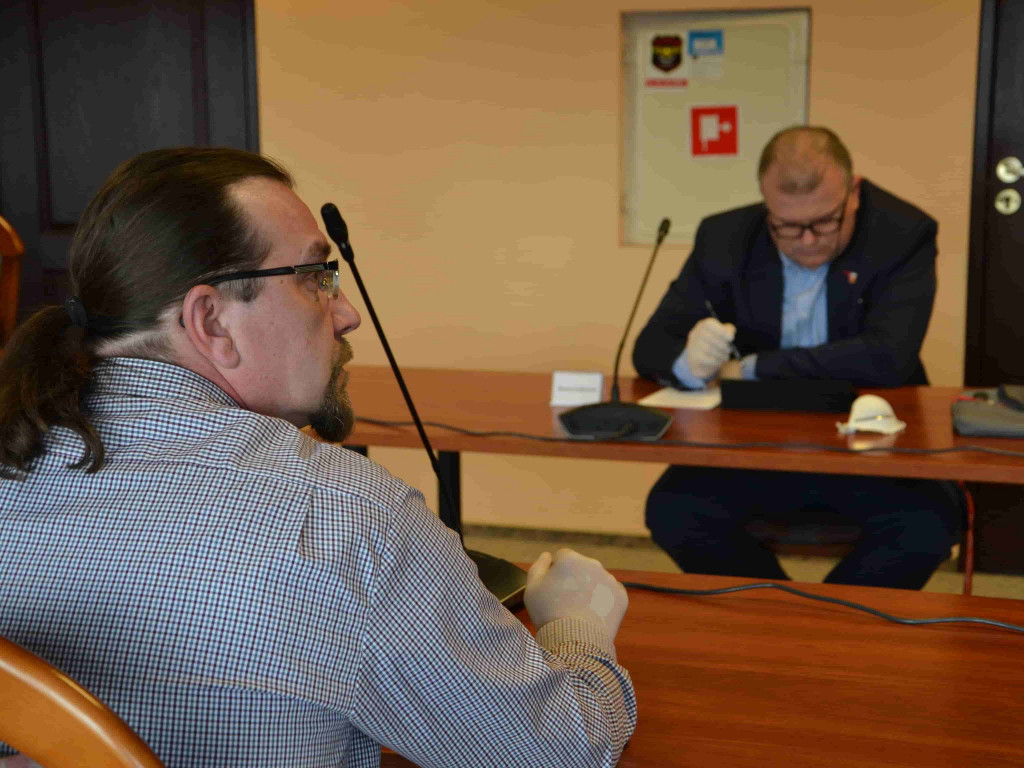 Miłosławscy radni dobro gminy postawili na pierwszym miejscu