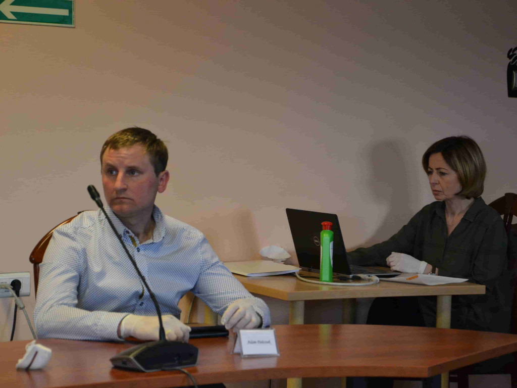 Miłosławscy radni dobro gminy postawili na pierwszym miejscu