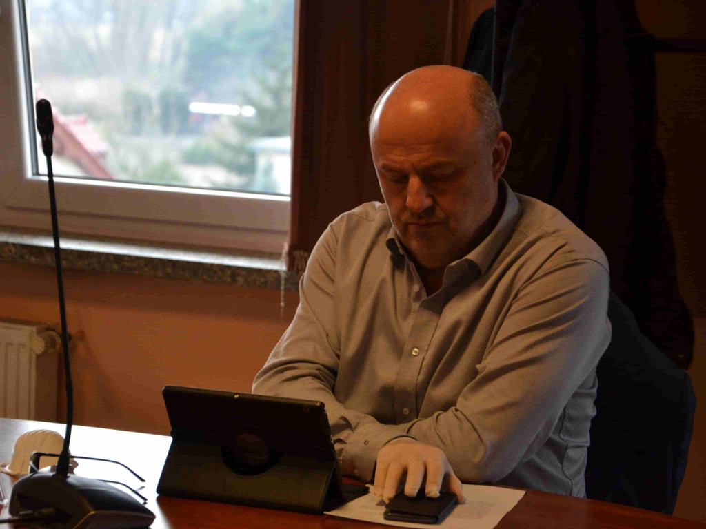 Miłosławscy radni dobro gminy postawili na pierwszym miejscu