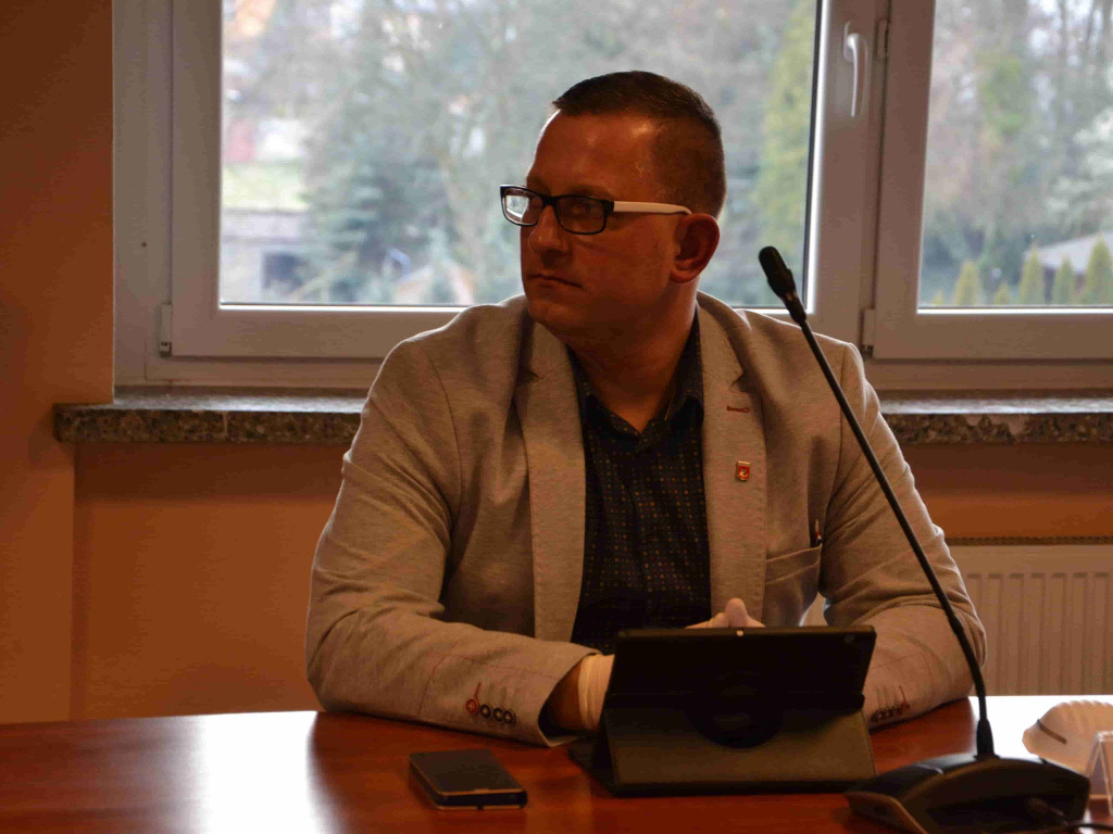 Miłosławscy radni dobro gminy postawili na pierwszym miejscu