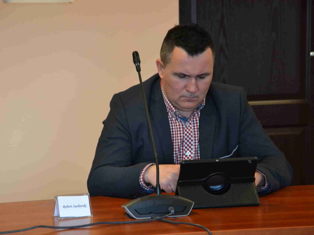 Miłosławscy radni dobro gminy postawili na pierwszym miejscu