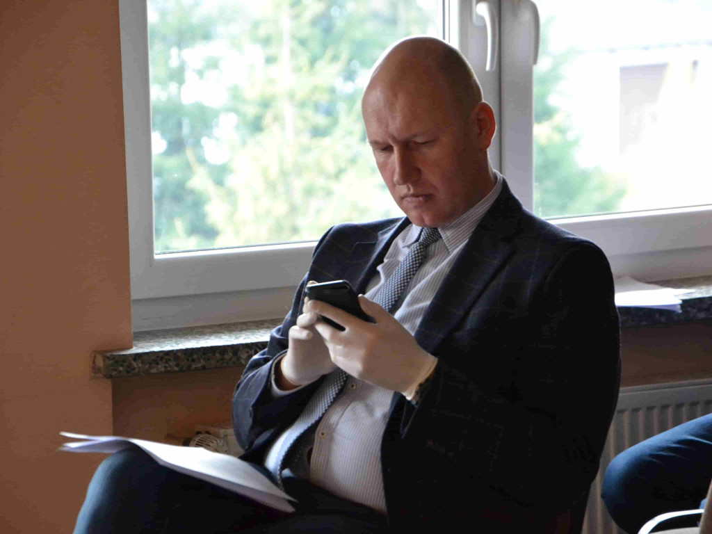 Miłosławscy radni dobro gminy postawili na pierwszym miejscu