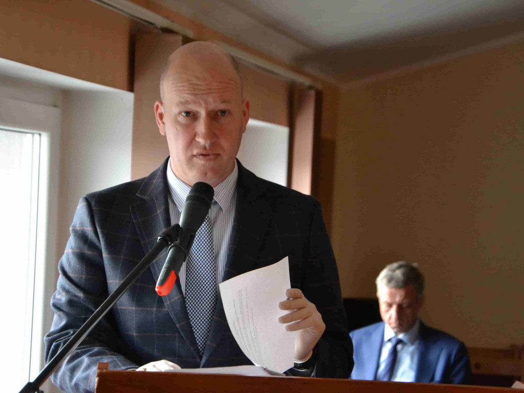 Miłosławscy radni dobro gminy postawili na pierwszym miejscu