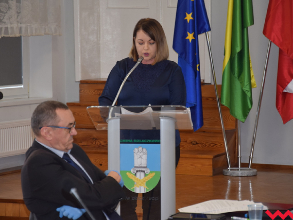 Podwyżka opłat za śmieci w gminie Kołaczkowo stała się faktem