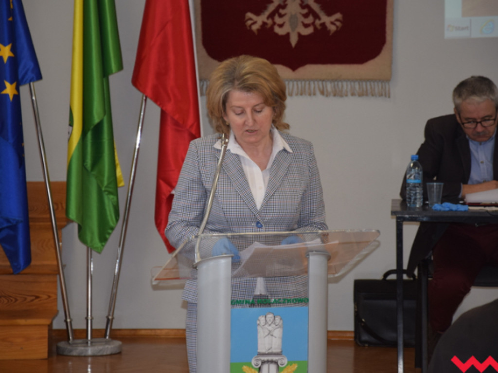 Podwyżka opłat za śmieci w gminie Kołaczkowo stała się faktem