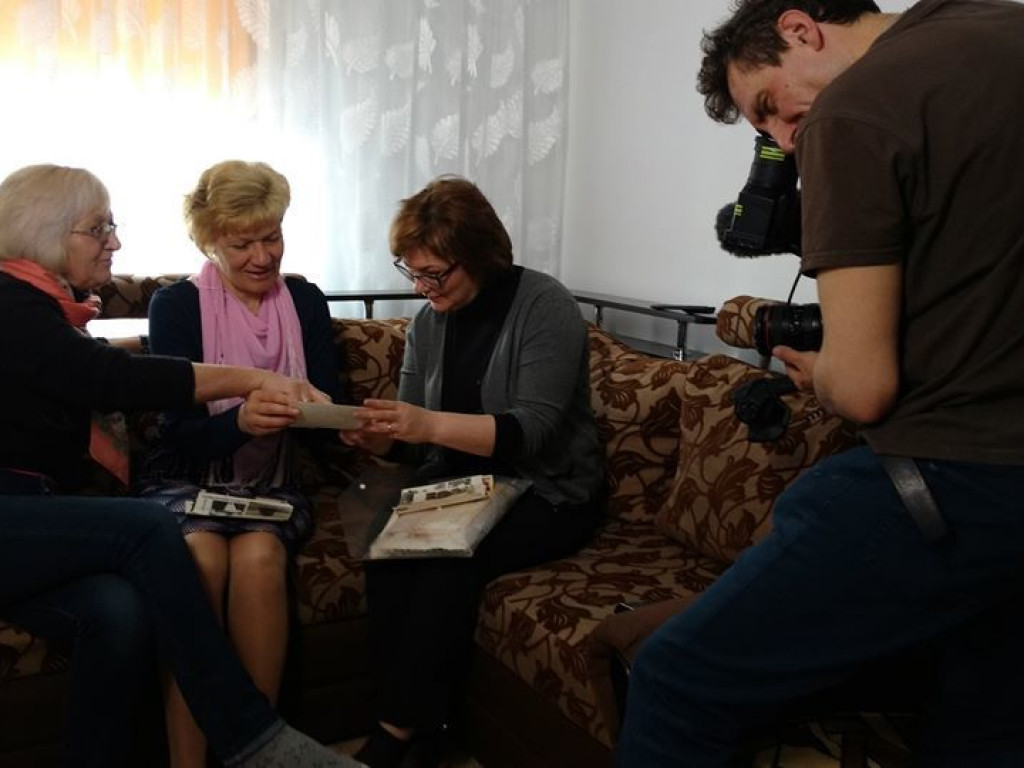 TK „Echo Pyzdr” realizuje film dokumentalny o dramatycznej historii polskiej parafii w Naddniestrzu