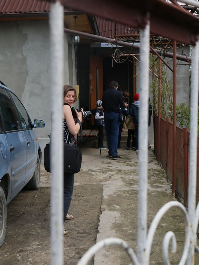 TK „Echo Pyzdr” realizuje film dokumentalny o dramatycznej historii polskiej parafii w Naddniestrzu