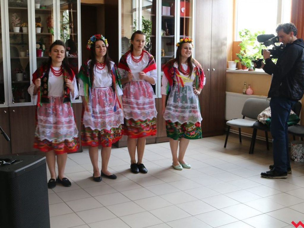 TK „Echo Pyzdr” realizuje film dokumentalny o dramatycznej historii polskiej parafii w Naddniestrzu