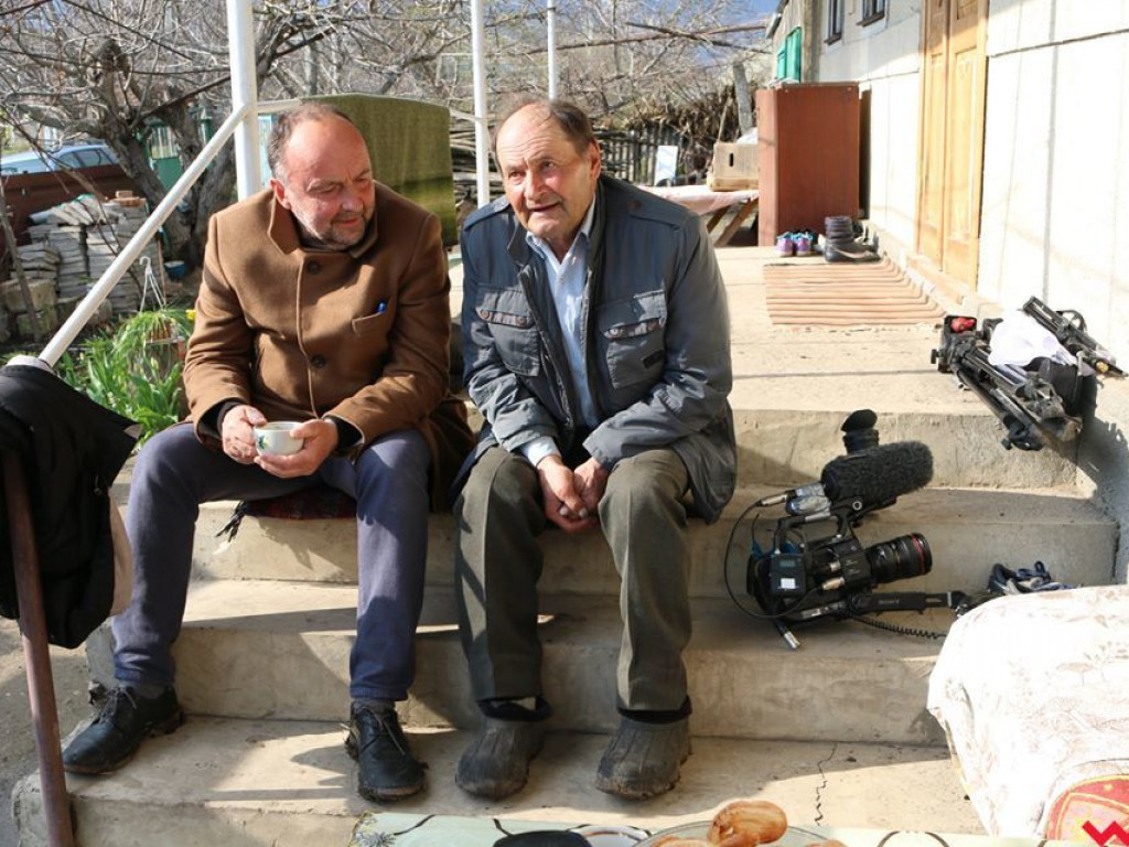 TK „Echo Pyzdr” realizuje film dokumentalny o dramatycznej historii polskiej parafii w Naddniestrzu