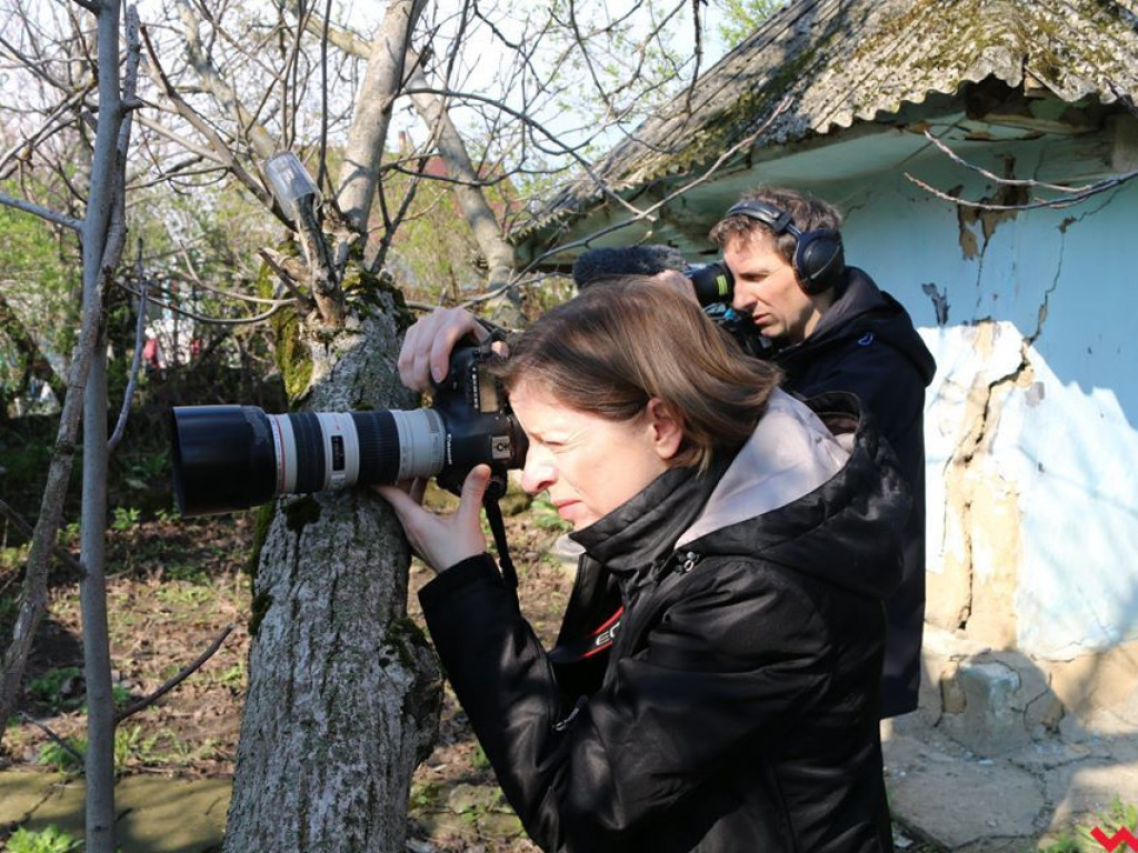TK „Echo Pyzdr” realizuje film dokumentalny o dramatycznej historii polskiej parafii w Naddniestrzu