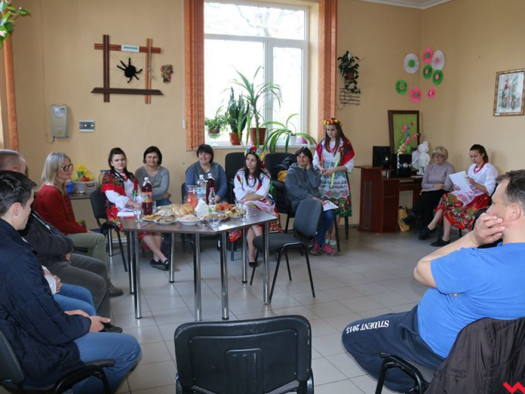 TK „Echo Pyzdr” realizuje film dokumentalny o dramatycznej historii polskiej parafii w Naddniestrzu