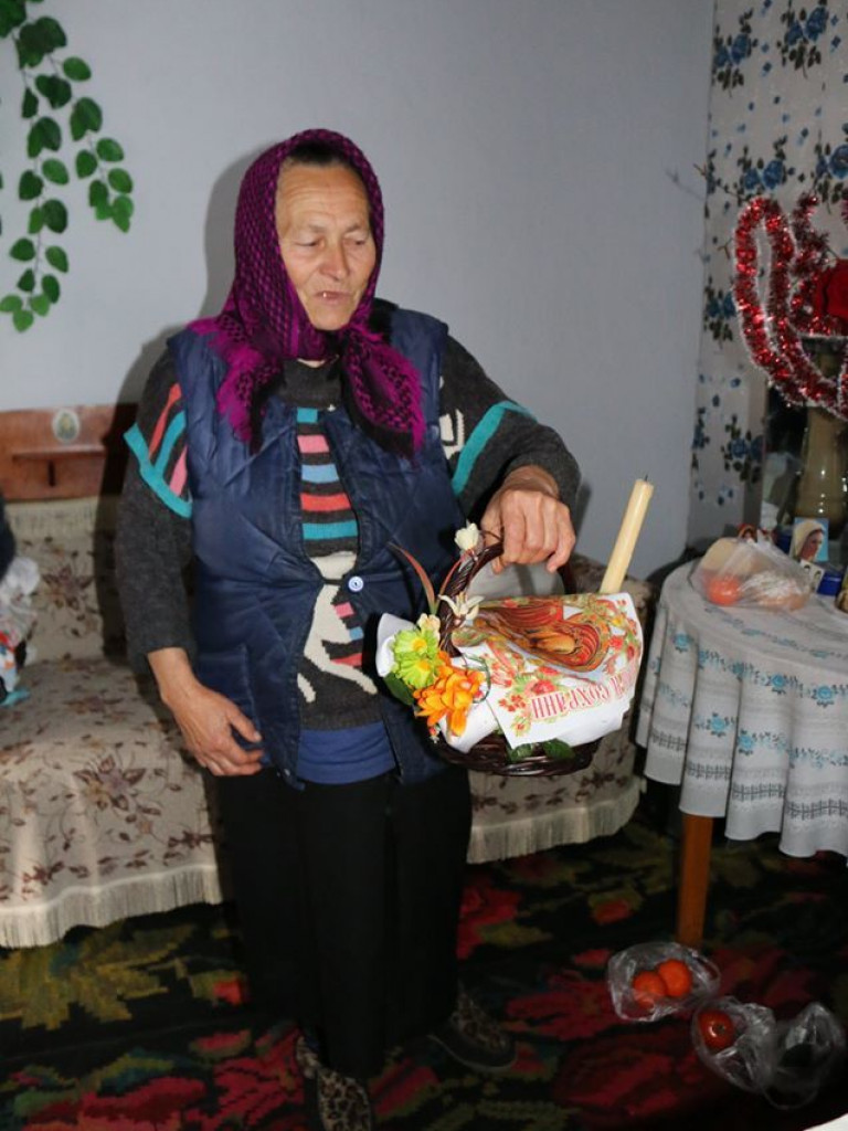 TK „Echo Pyzdr” realizuje film dokumentalny o dramatycznej historii polskiej parafii w Naddniestrzu