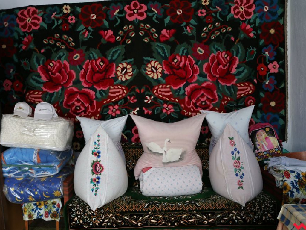 TK „Echo Pyzdr” realizuje film dokumentalny o dramatycznej historii polskiej parafii w Naddniestrzu