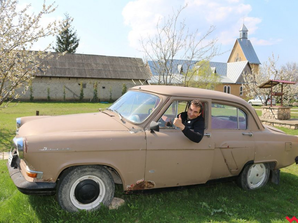 TK „Echo Pyzdr” realizuje film dokumentalny o dramatycznej historii polskiej parafii w Naddniestrzu