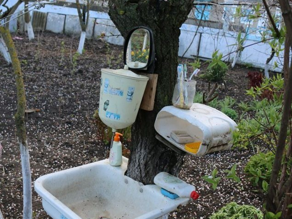 TK „Echo Pyzdr” realizuje film dokumentalny o dramatycznej historii polskiej parafii w Naddniestrzu