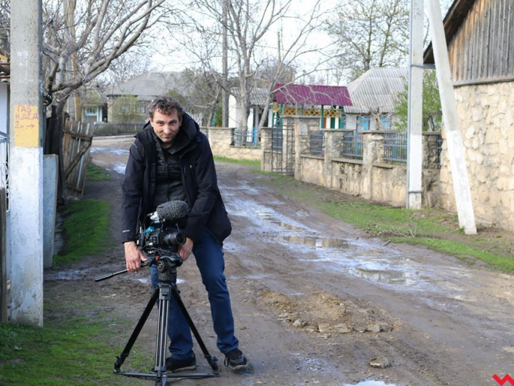 TK „Echo Pyzdr” realizuje film dokumentalny o dramatycznej historii polskiej parafii w Naddniestrzu