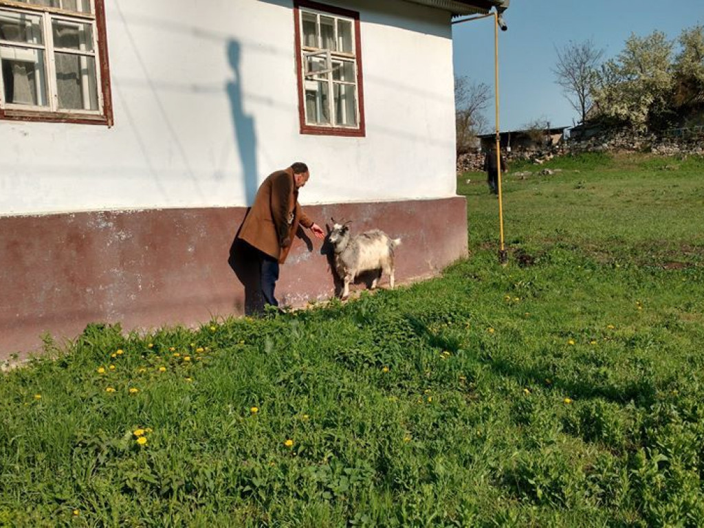 TK „Echo Pyzdr” realizuje film dokumentalny o dramatycznej historii polskiej parafii w Naddniestrzu