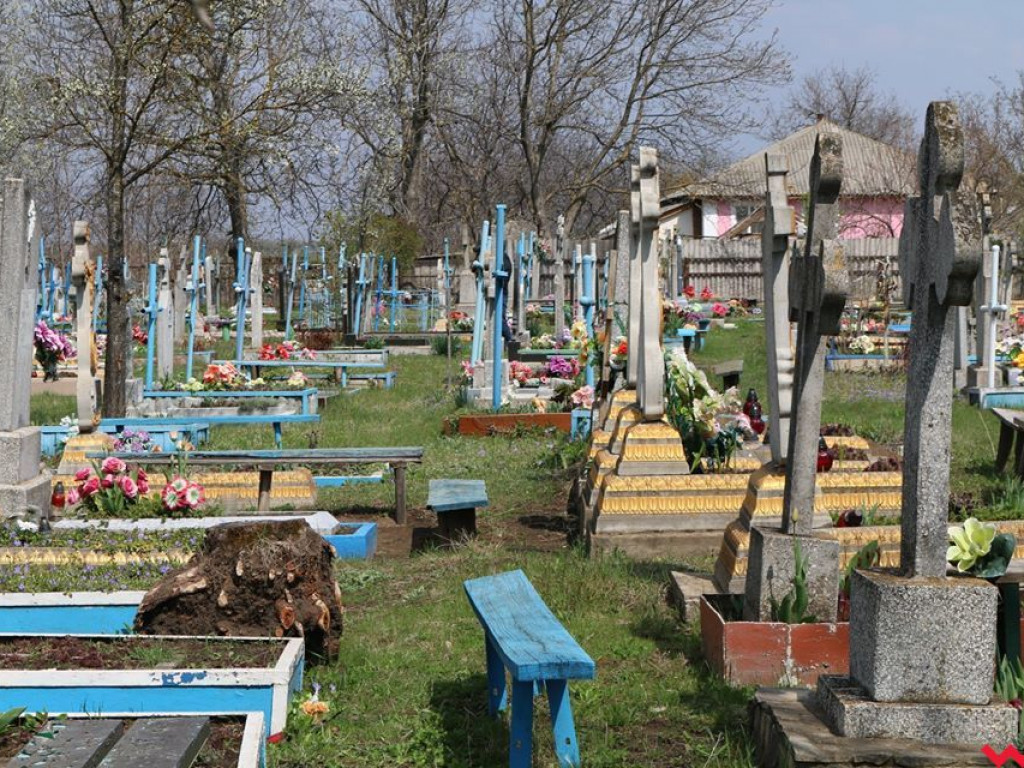 TK „Echo Pyzdr” realizuje film dokumentalny o dramatycznej historii polskiej parafii w Naddniestrzu