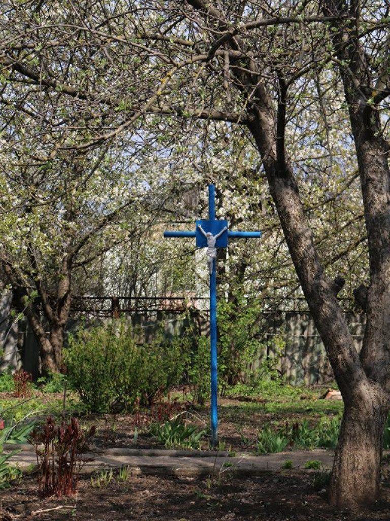 TK „Echo Pyzdr” realizuje film dokumentalny o dramatycznej historii polskiej parafii w Naddniestrzu