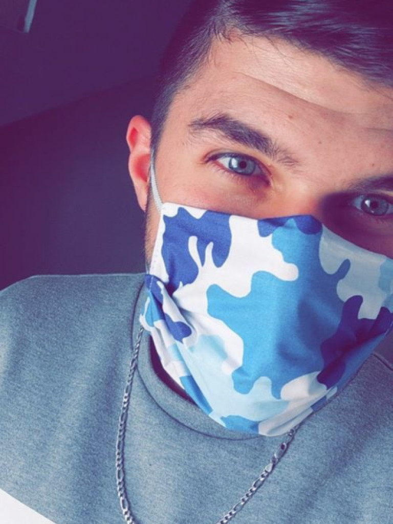 Jak bezpiecznie korzystać z maseczek? Przeczytaj poradnik i obejrzyj zdjęcia