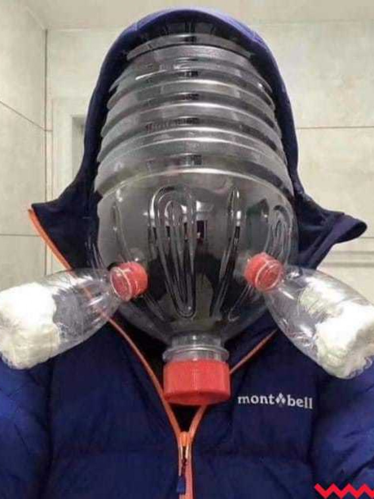 Jak bezpiecznie korzystać z maseczek? Przeczytaj poradnik i obejrzyj zdjęcia