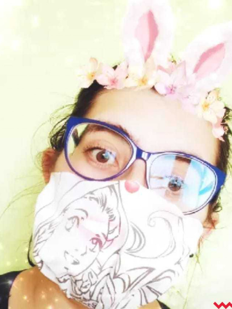 Jak bezpiecznie korzystać z maseczek? Przeczytaj poradnik i obejrzyj zdjęcia