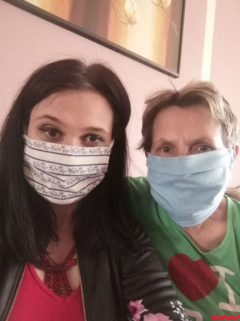 Jak bezpiecznie korzystać z maseczek? Przeczytaj poradnik i obejrzyj zdjęcia