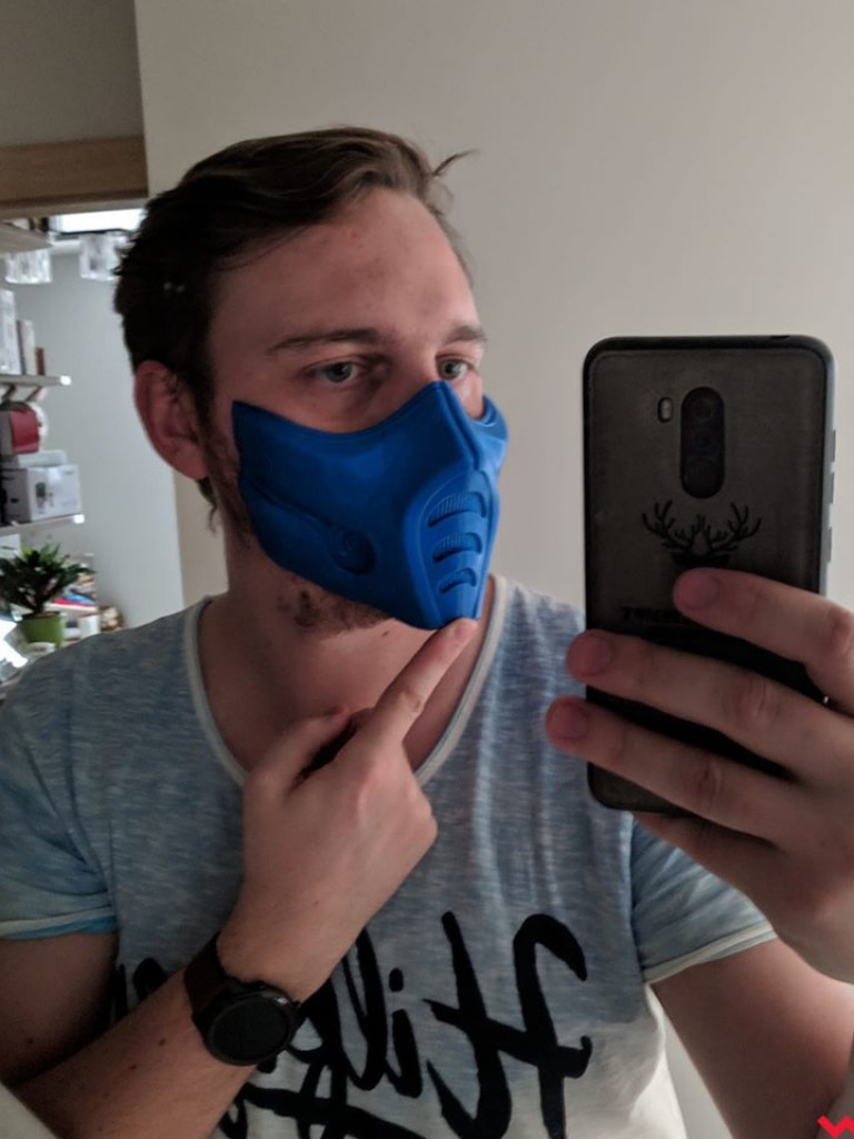 Jak bezpiecznie korzystać z maseczek? Przeczytaj poradnik i obejrzyj zdjęcia