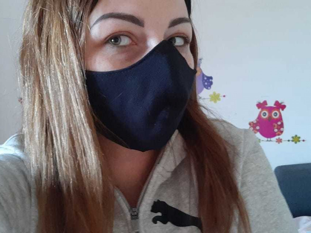 Jak bezpiecznie korzystać z maseczek? Przeczytaj poradnik i obejrzyj zdjęcia