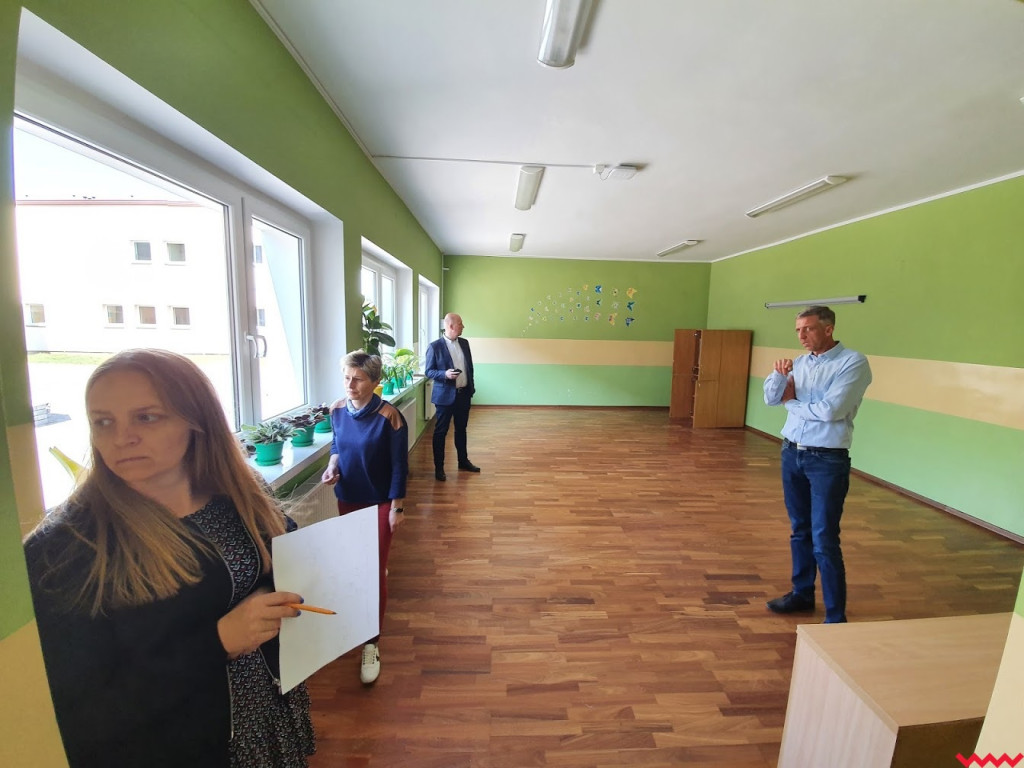 W Czeszewie powstanie przedszkole. Chętni mogą już zapisywać swoje pociechy