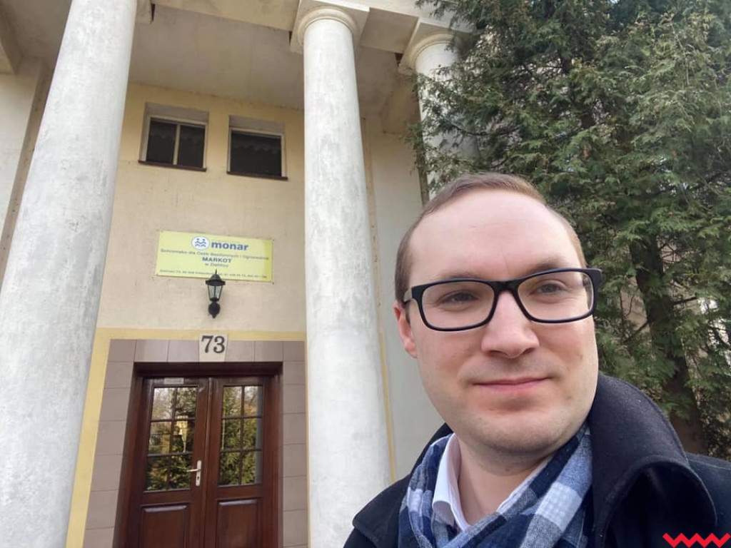 Po wielkim szyciu czas na odpoczynek. Tysiące maseczek już u potrzebujących