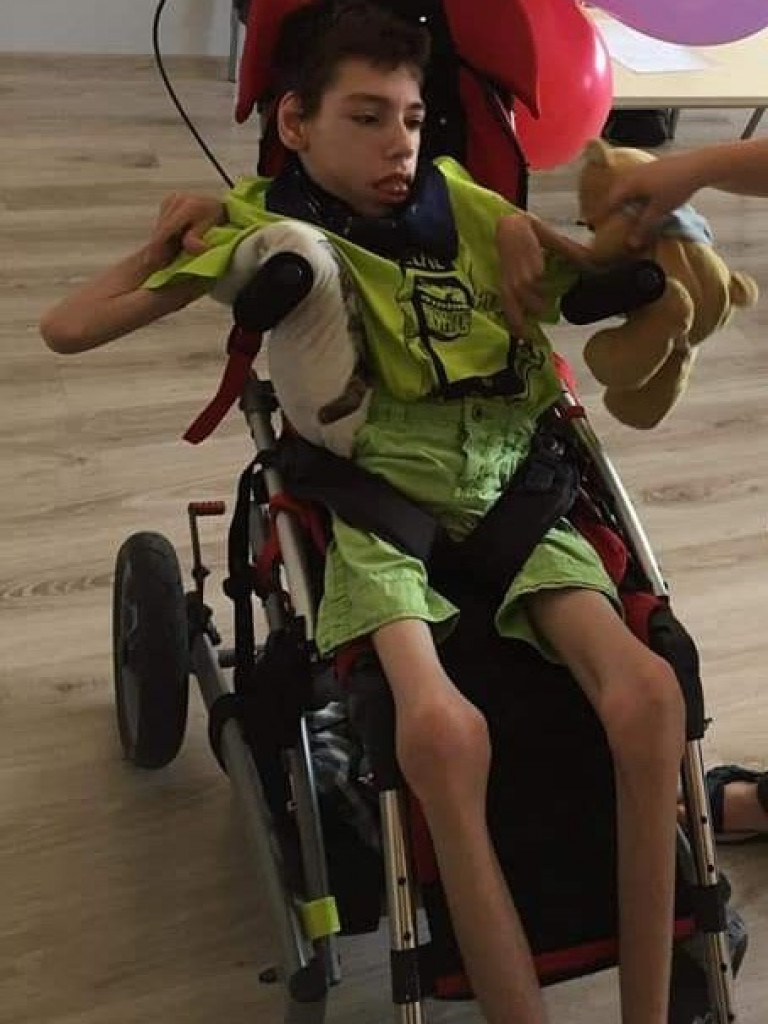 Dodatkowy miesiąc na pomoc. Pamiętajmy o jednym procencie!