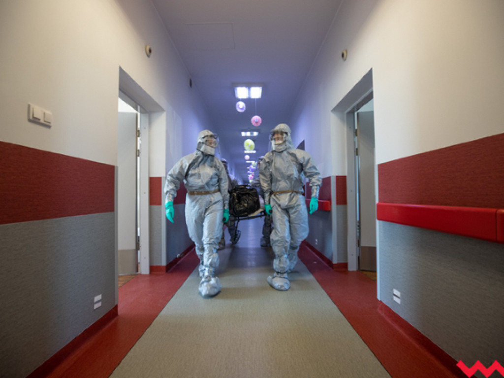  „Odporna Wiosna” – podsumowanie działań terytorialsów w czasie pandemii