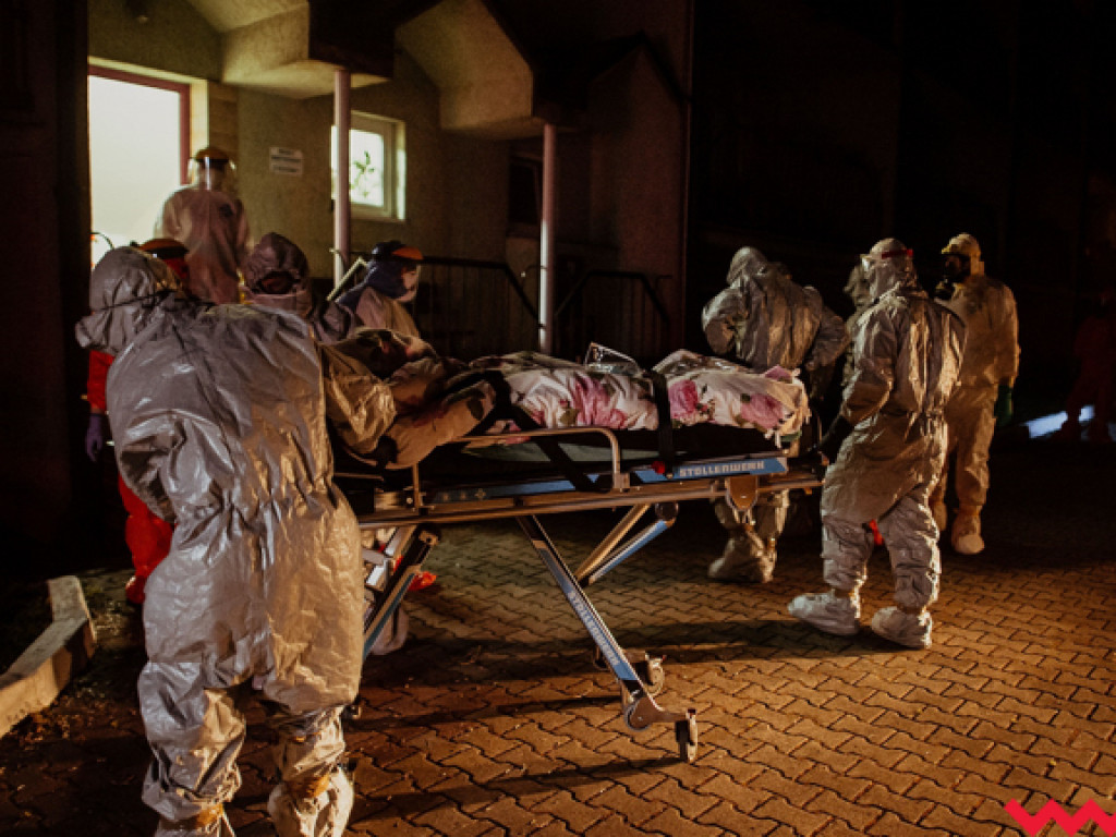  „Odporna Wiosna” – podsumowanie działań terytorialsów w czasie pandemii