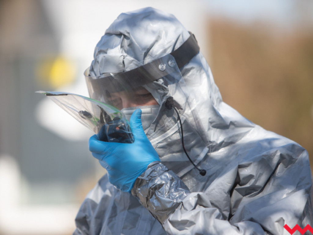  „Odporna Wiosna” – podsumowanie działań terytorialsów w czasie pandemii