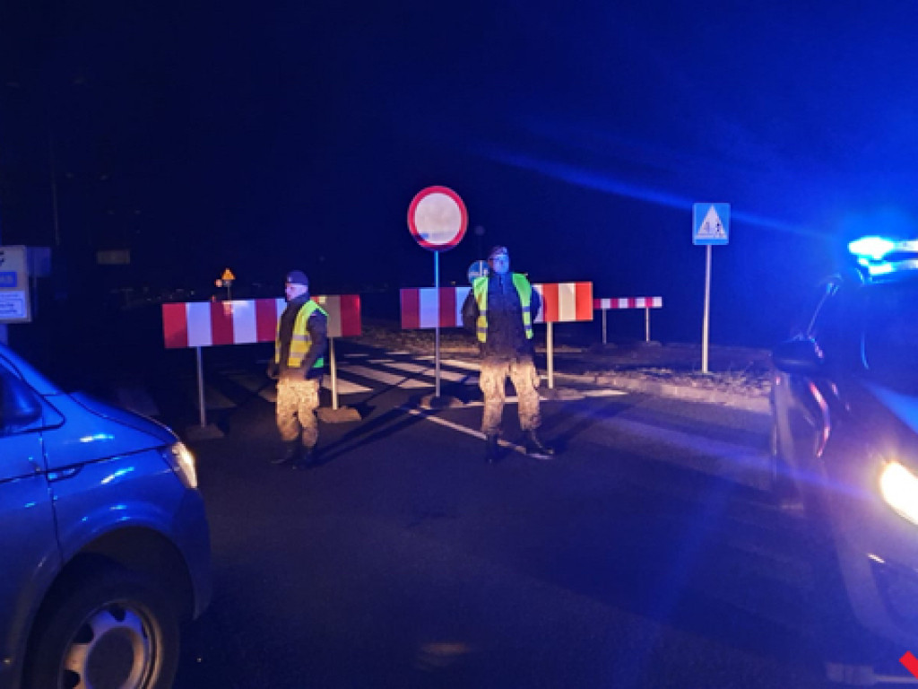  „Odporna Wiosna” – podsumowanie działań terytorialsów w czasie pandemii