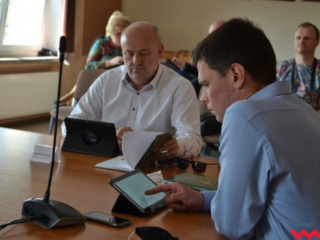  Radni z Miłosławia jednomyślnie przyjęli wszystkie uchwały