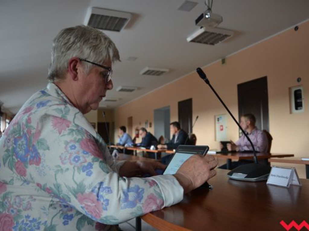  Radni z Miłosławia jednomyślnie przyjęli wszystkie uchwały